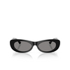 Jimmy Choo JC5038BU Sunglasses 500081 black - product thumbnail 1/4