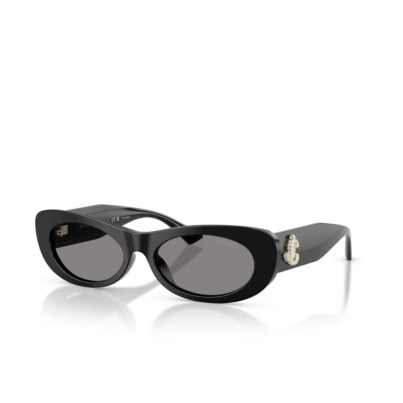 Jimmy Choo JC5038BU Sunglasses 500081 black - 2/4