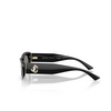 Jimmy Choo JC5038BU Sunglasses 500081 black - product thumbnail 3/4