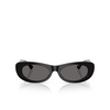 Jimmy Choo JC5038BU Sunglasses 500087 black - product thumbnail 1/4