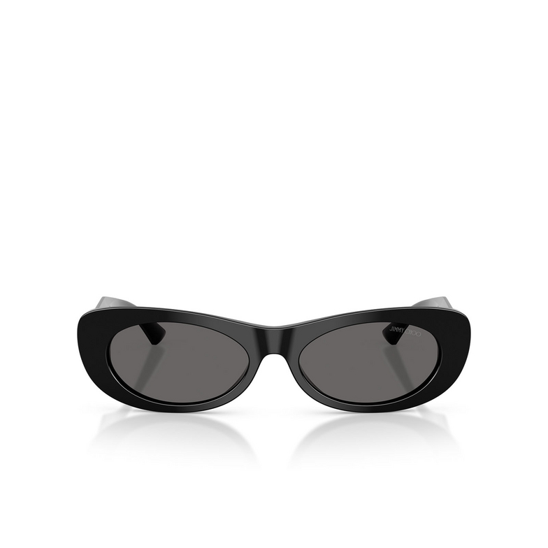 Jimmy Choo JC5038BU Sunglasses 500087 black - 1/4