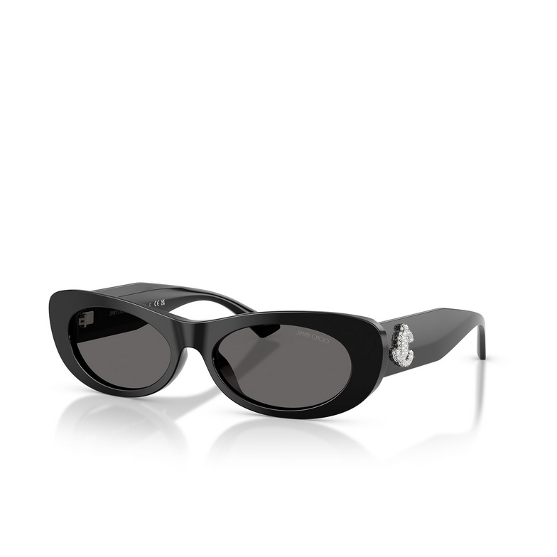 Jimmy Choo JC5038BU Sunglasses 500087 black - 2/4