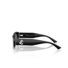 Jimmy Choo JC5038BU Sunglasses 500087 black - product thumbnail 3/4