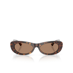Jimmy Choo JC5038BU Sunglasses 500273 havana