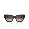 Jimmy Choo JC5039BU Sunglasses 50008G black - product thumbnail 1/4