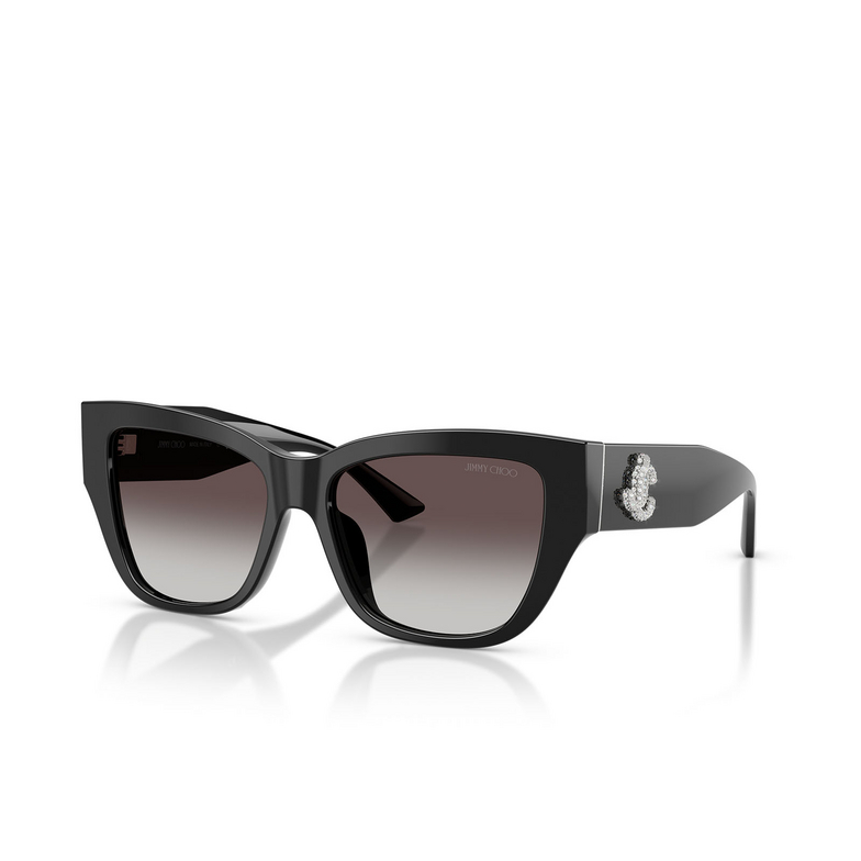 Jimmy Choo JC5039BU Sunglasses 50008G black - 2/4