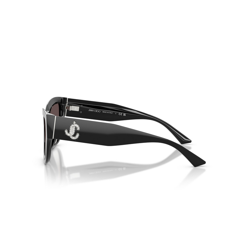 Jimmy Choo JC5039BU Sunglasses 50008G black - 3/4