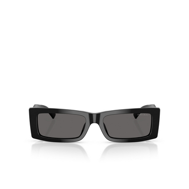 Jimmy Choo JC5040U Sunglasses 500087 black - front view