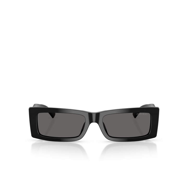 Jimmy Choo JC5040U Sunglasses 500087 black - 1/4