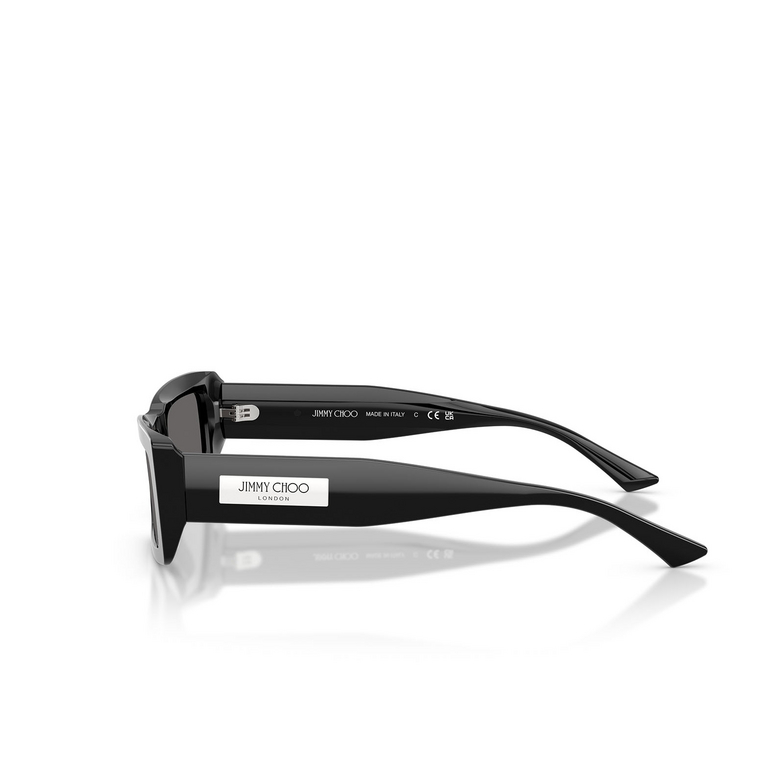 Jimmy Choo JC5040U Sunglasses 500087 black - 3/4