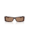 Jimmy Choo JC5040U Sunglasses 500273 havana - product thumbnail 1/4