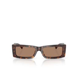 Jimmy Choo JC5040U Sunglasses 500273 havana
