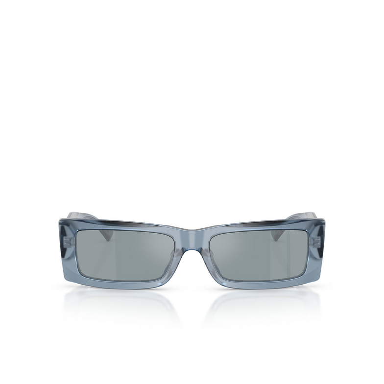 Jimmy Choo JC5040U Sunglasses 50671U opal denim - 1/4