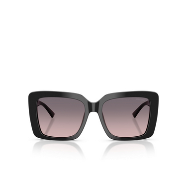 Occhiali da sole Jimmy Choo JC5042 500046 black - frontale