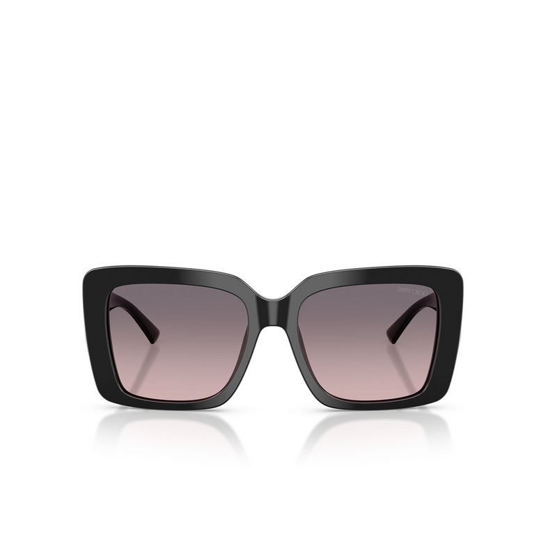 Occhiali da sole Jimmy Choo JC5042 500046 black - 1/4