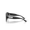 Occhiali da sole Jimmy Choo JC5042 500046 black - anteprima prodotto 3/4
