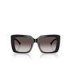 Occhiali da sole Jimmy Choo JC5042 50008G black - anteprima prodotto 1/4