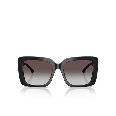 Occhiali da sole Jimmy Choo JC5042 50008G black - frontale