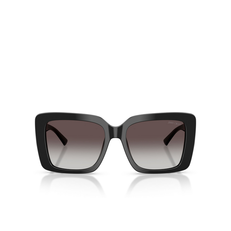 Occhiali da sole Jimmy Choo JC5042 50008G black - 1/4