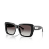 Occhiali da sole Jimmy Choo JC5042 50008G black - anteprima prodotto 2/4