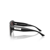 Occhiali da sole Jimmy Choo JC5042 50008G black - anteprima prodotto 3/4