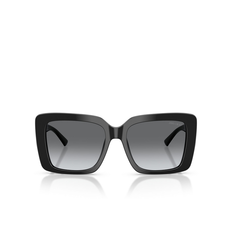 Occhiali da sole Jimmy Choo JC5042 5000T3 black - 1/4