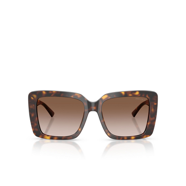 Occhiali da sole Jimmy Choo JC5042 500213 havana - frontale