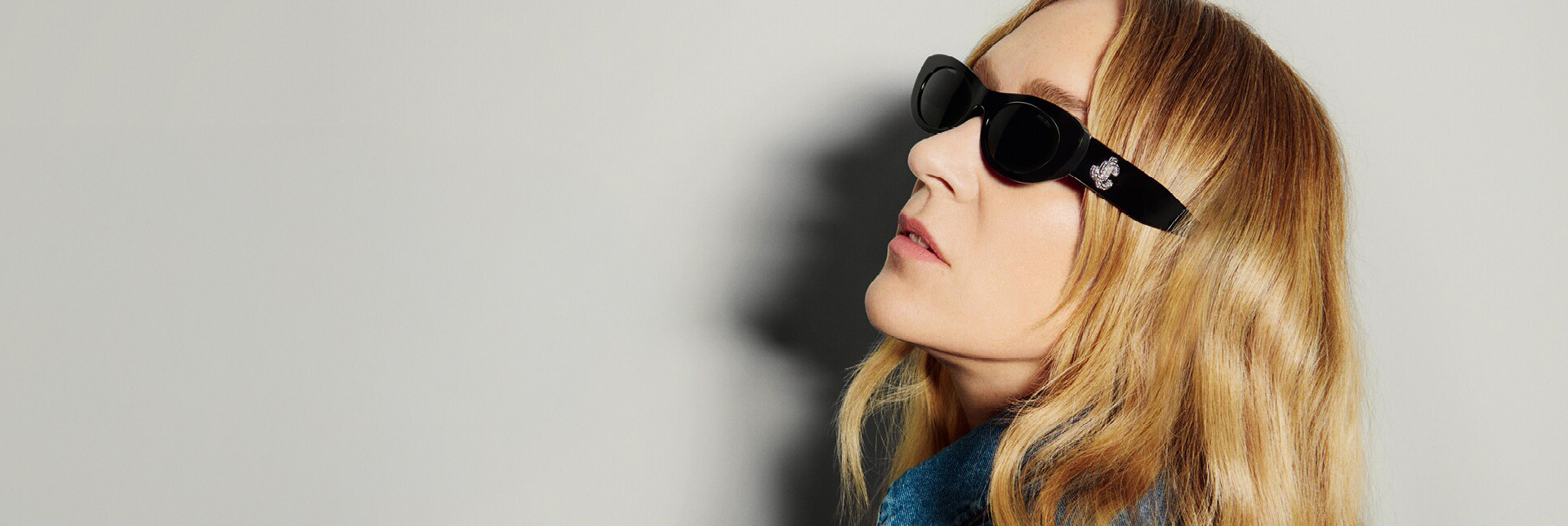 Sunglasses Jimmy Choo