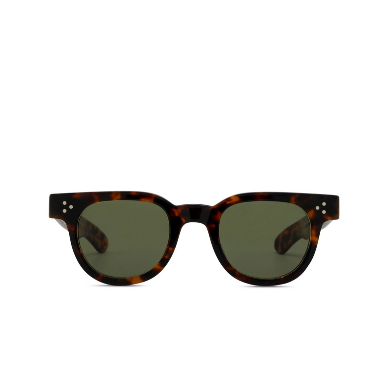 Julius Tart Optical FDR Sunglasses TORTOISE - 1/4