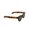 Lunettes de soleil Julius Tart Optical FDR TORTOISE - Vignette du produit 2/4