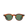 Occhiali da sole Julius Tart Optical HAROLD DEMI AMBER - anteprima prodotto 1/4