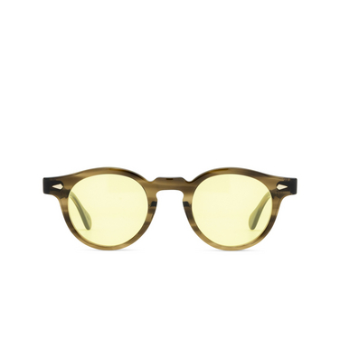 Occhiali da sole Julius Tart Optical HAROLD OLIVE GREEN SASA - frontale