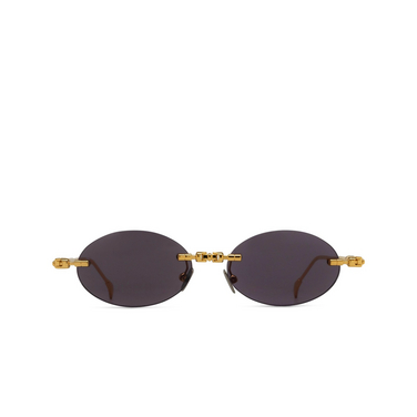 Kuboraum H62 SUN Sonnenbrillen GD gold - Vorderansicht