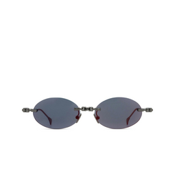 Occhiali da sole Kuboraum H62 SUN GM gun metal