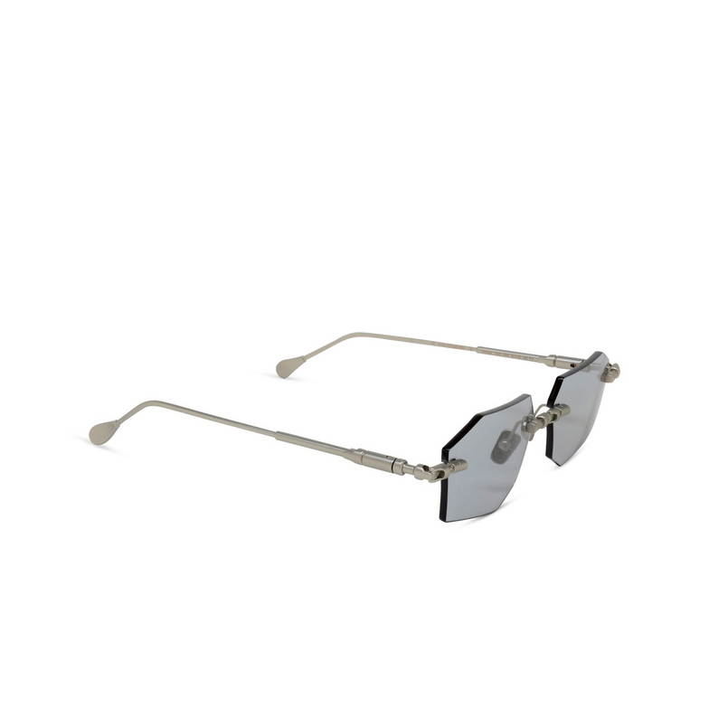 Kuboraum H63 Sunglasses SM silver matt - 2/4