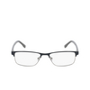 Lacoste L2217 Korrektionsbrillen 033 gunmetal - Produkt-Miniaturansicht 1/4