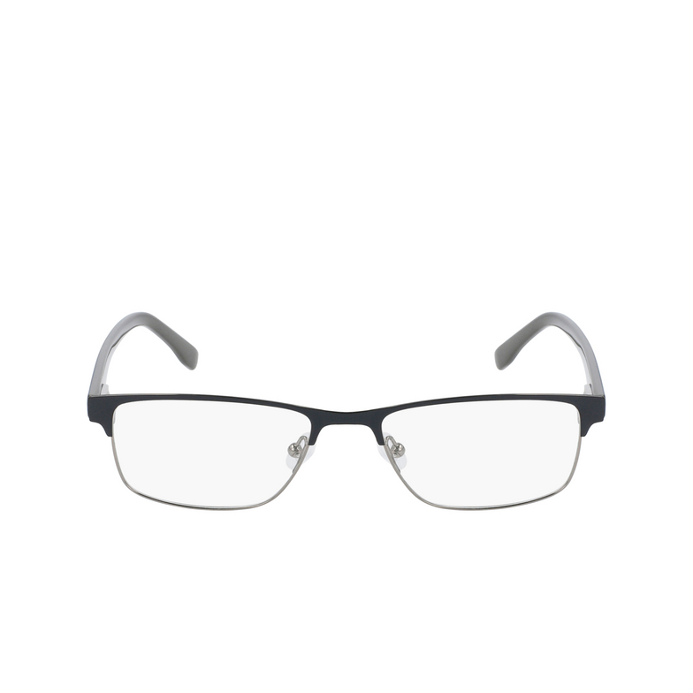 Lacoste L2217 Korrektionsbrillen 033 gunmetal - 1/4