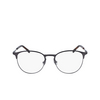Lacoste L2251 Eyeglasses 033 matte dark gunmetal - product thumbnail 1/4