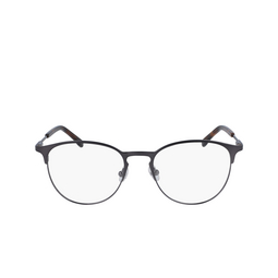 Lunettes de vue Lacoste L2251 033 matte dark gunmetal