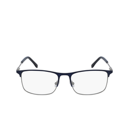 Gafas graduadas Lacoste L2252 424 matte blue / grey