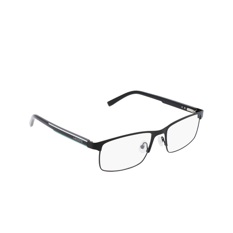 Lacoste L2271 Korrektionsbrillen 001 black - 2/4