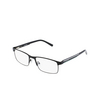Lacoste L2271 Korrektionsbrillen 001 black - Produkt-Miniaturansicht 3/4