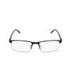 Lacoste L2271 Korrektionsbrillen 004 black / grey - Produkt-Miniaturansicht 1/4