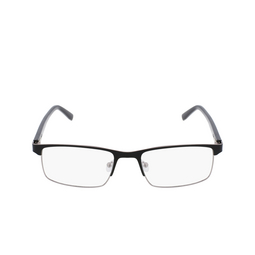 Lacoste L2271 Eyeglasses 004 black / grey