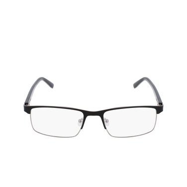 Lacoste L2271 Korrektionsbrillen 004 black / grey - Vorderansicht