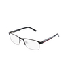 Lacoste L2271 Korrektionsbrillen 004 black / grey - Produkt-Miniaturansicht 3/4