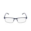 Gafas graduadas Lacoste L2271 424 blue - Miniatura del producto 1/4