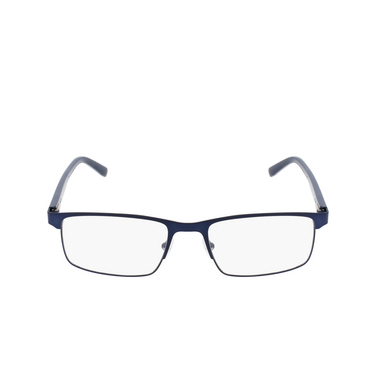 Lacoste L2271 Korrektionsbrillen 424 blue - Vorderansicht