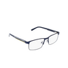 Gafas graduadas Lacoste L2271 424 blue - Miniatura del producto 2/4