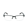 Lunettes de vue Lacoste L2279 201 semimatte brown - Vignette du produit 1/4